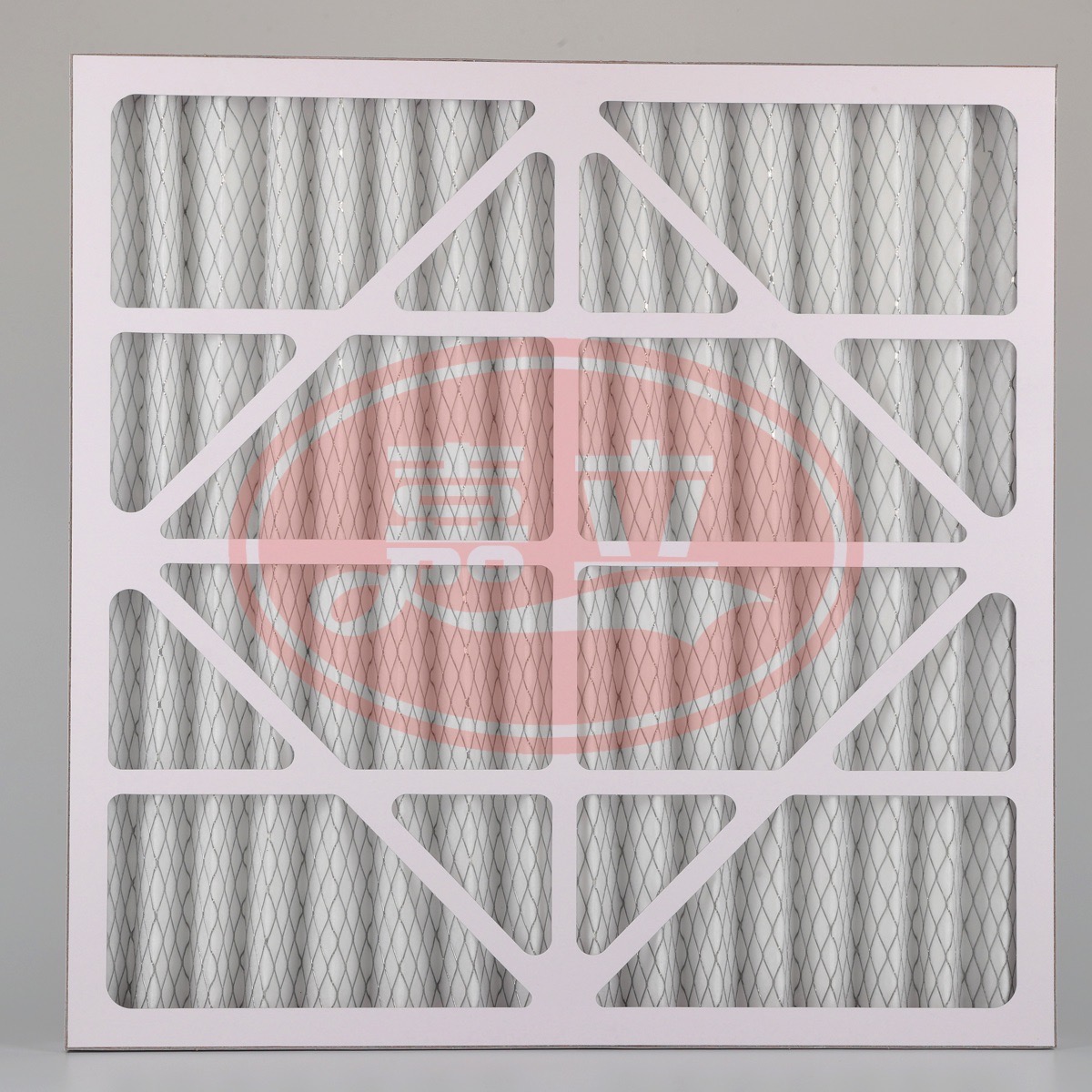 肇东纸框过滤器